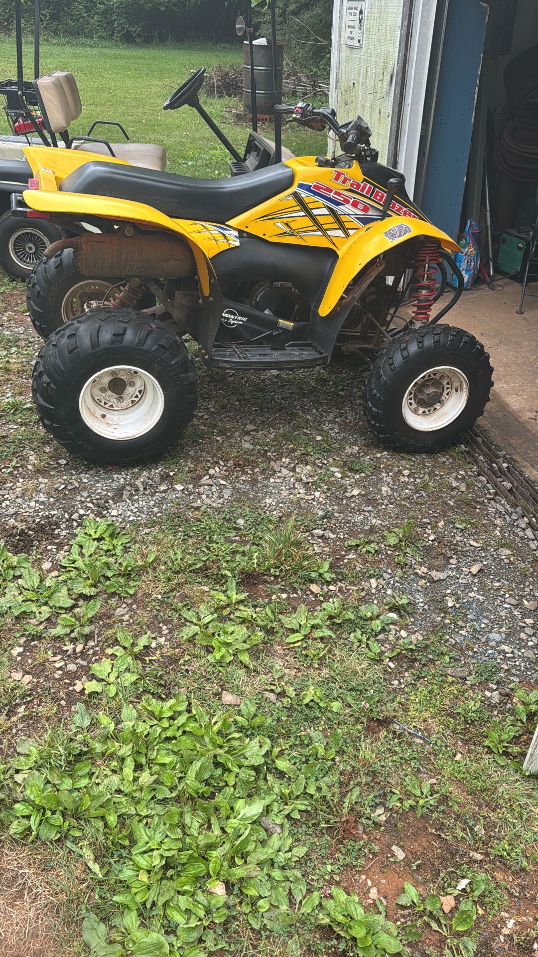 4wheel