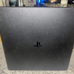 PS4 Slim Pro