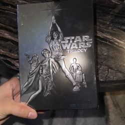 Starwars Movies 