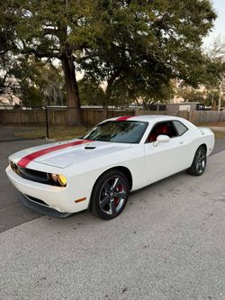 2014 Dodge Challenger