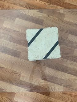 2 end tables 1 center piece