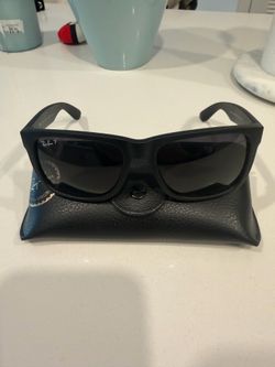 Ray ban sunglasses