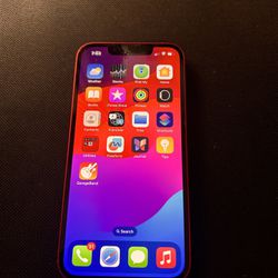Iphone 13 Mini 