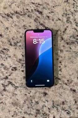 iPhone 16e
