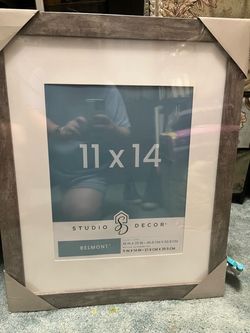 Picture frame