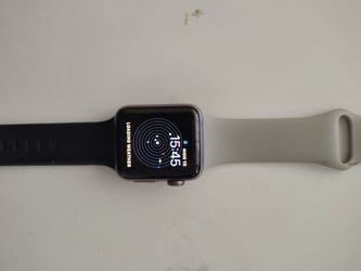 apple watch series 3