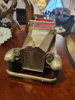 Clearance sale music car $10