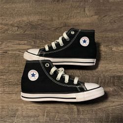 All Star Converse Kids Shoes 