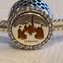 Pandora Charm