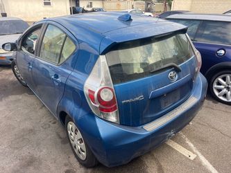 Toyota parts