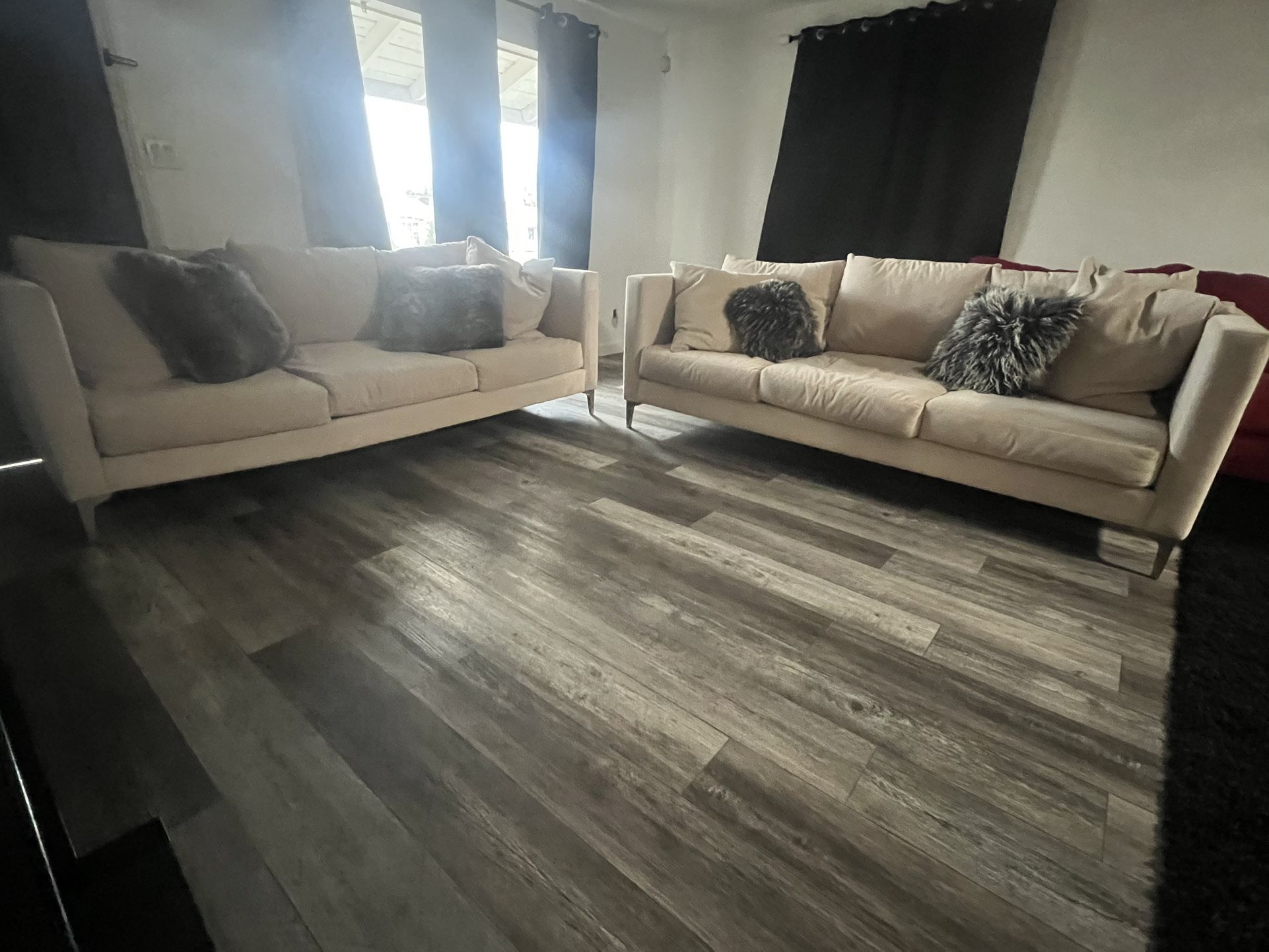 Couches Free Delivery