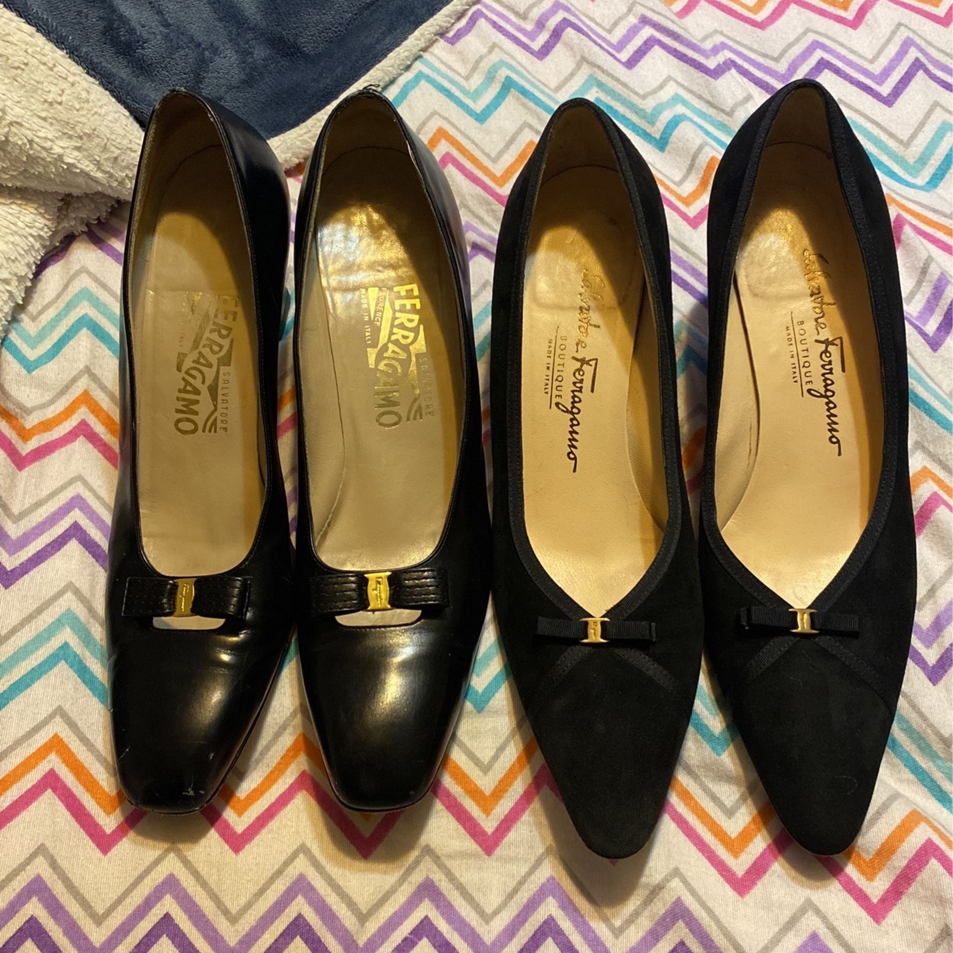 Ferragamo