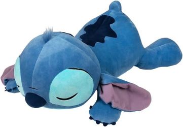 Sleeping Stitch