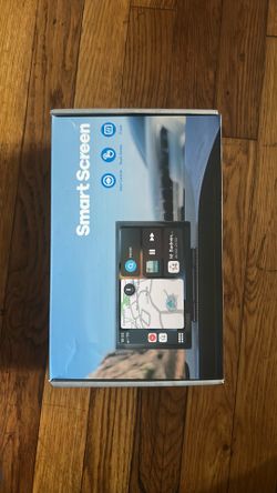 Smart screen