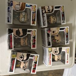 All 6 Pop For $25