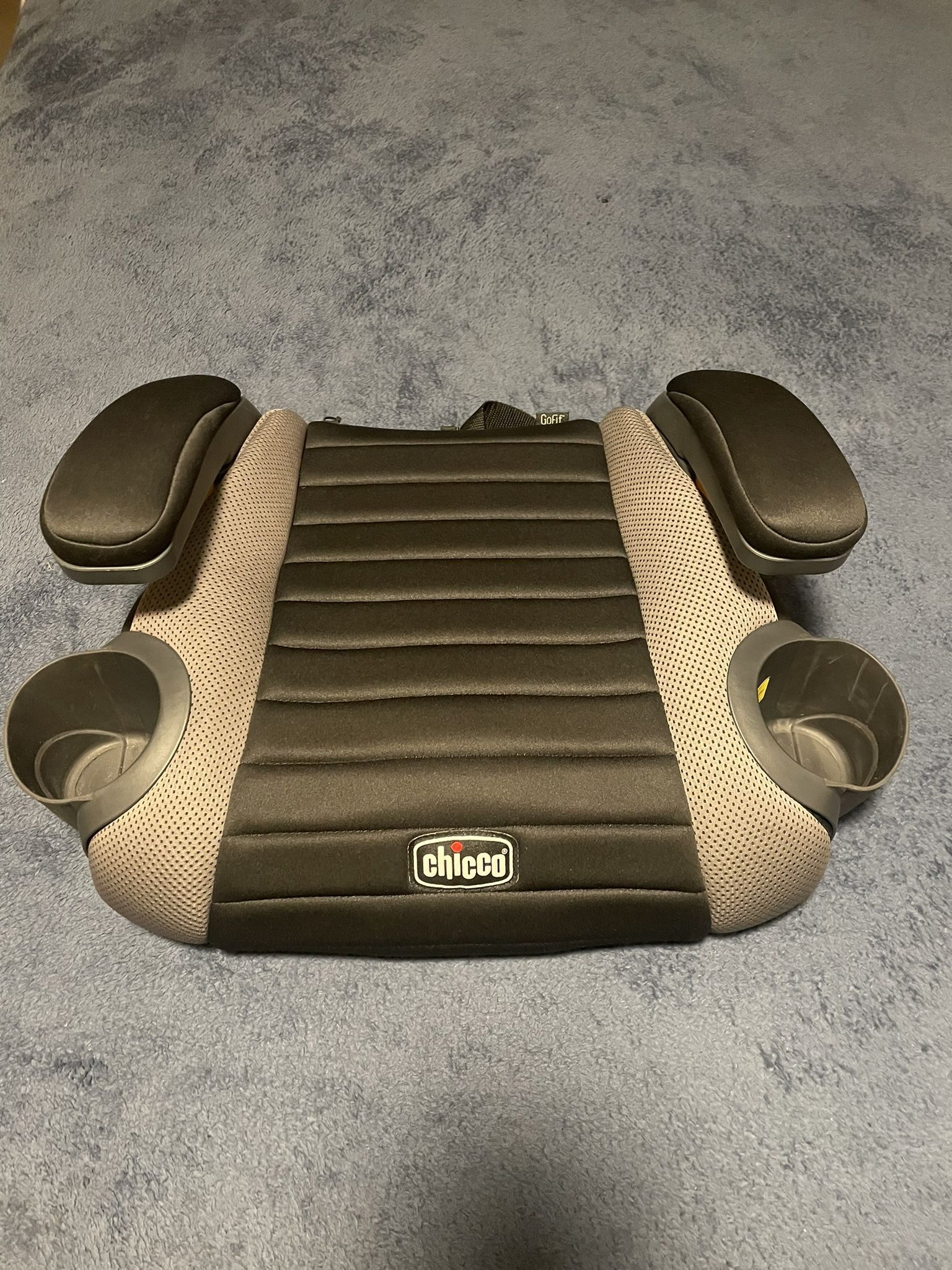 Chicco Booster Car Seat