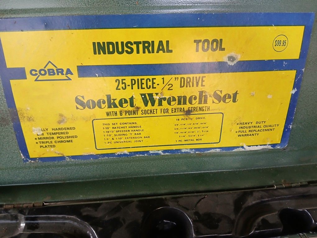 Tools