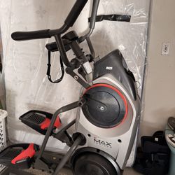 Bowflex M5