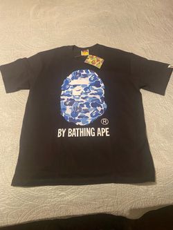 1:1 bape shirt