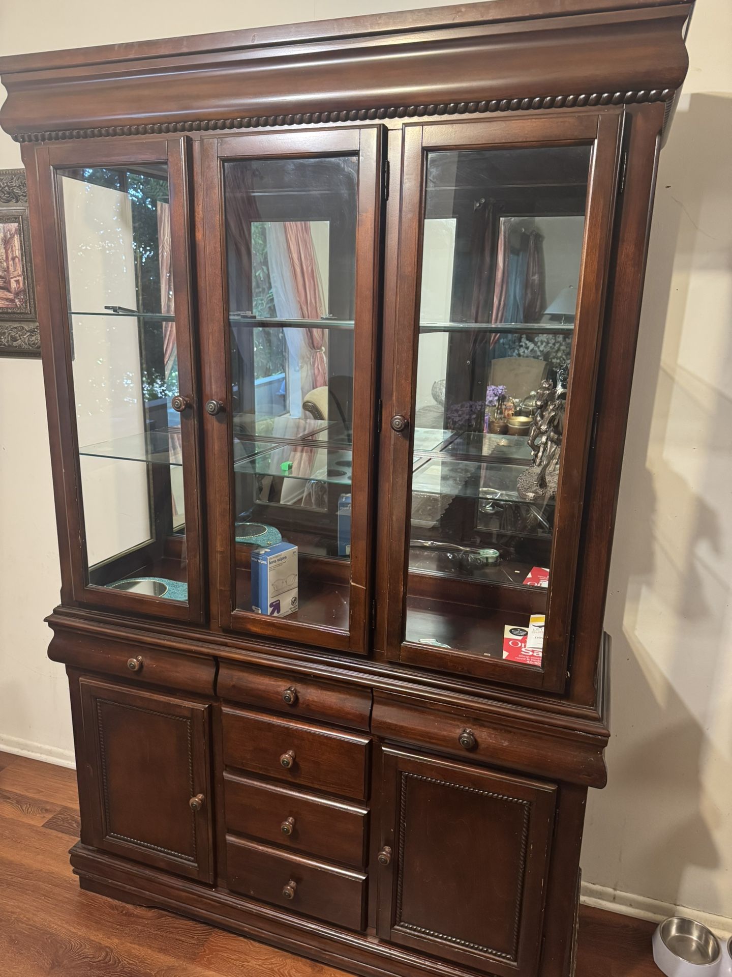 China Cabinet