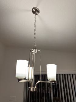 Ceiling Light Fixture 