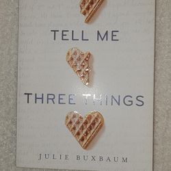 Tell.em Three Things 