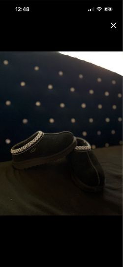 UGGs
