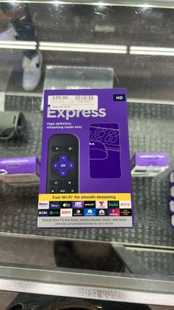 roku