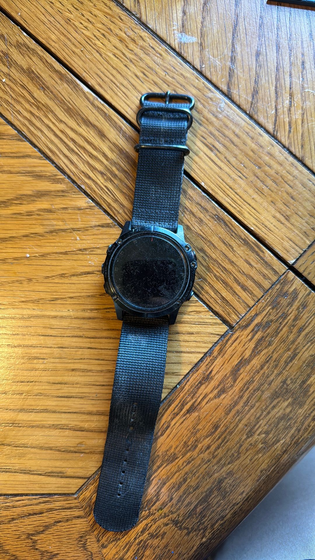 Garmin Smart Watch