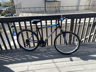 26 Roadmaster Granite