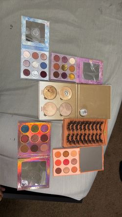 Makeup