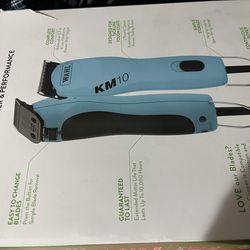 DOG CLIPPER WHAL KM10