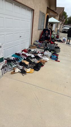 Garage Sale Today