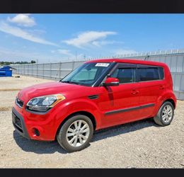 2013 KIA Soul