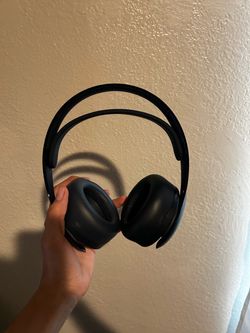 PS5 Pulse 3D Headset