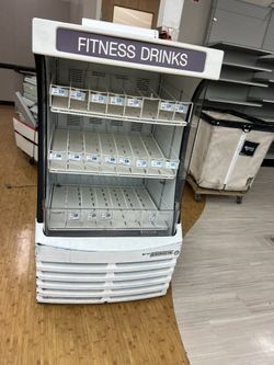 Beverage Cooler