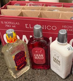 Gran malo