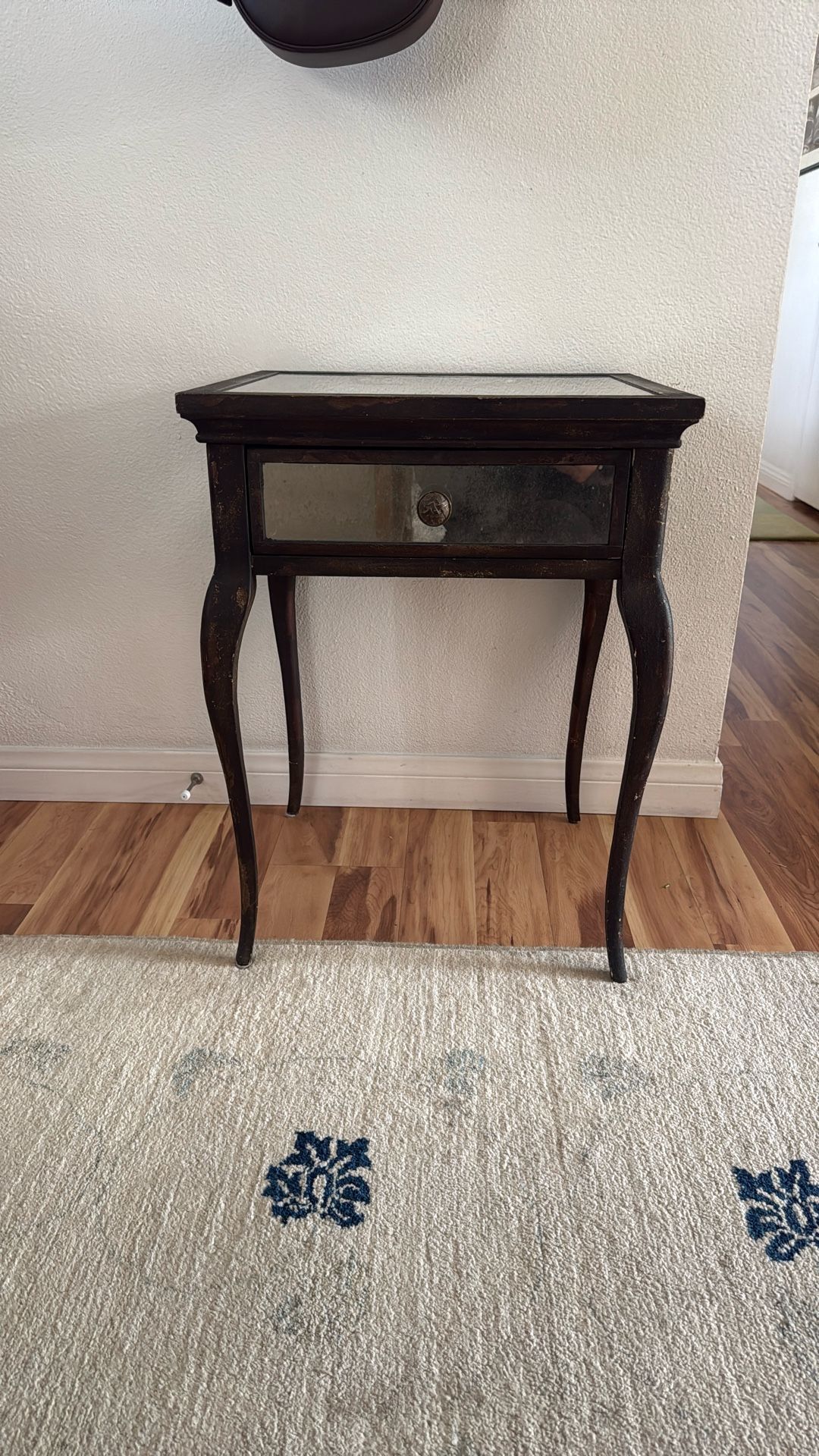 Antique Side Table