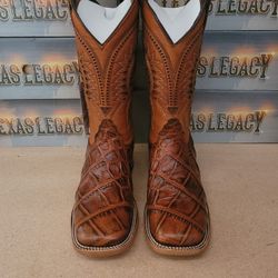 Botas Vaqueras
