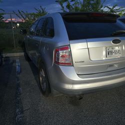 2010 Ford Edge