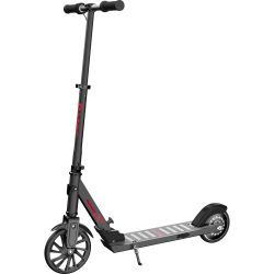 Razor Power A5 Black Label - 22V Lithium Ion Electric-Powered Scooter