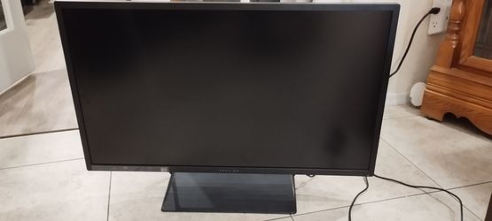 HP Pavilion Monitor 32"