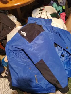 Northface Jacket