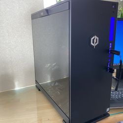 High End Custom Gaming Computer i7-6800k