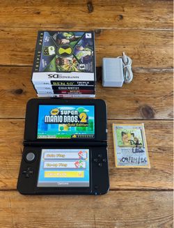 Nintendo 3DS