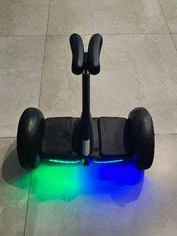 Segway Ninebot S2 Kids            contact 602-702=0806
