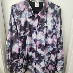 Victoria Secret PINK Jacket Size Med