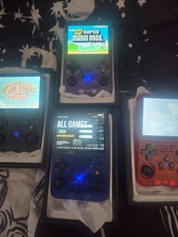 Super gameboy system