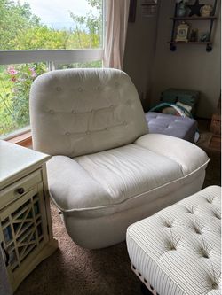 Electric recliner