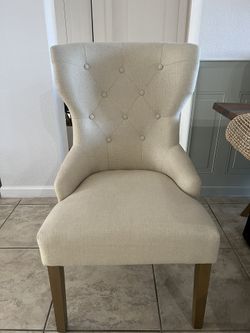 Dining Room Chairs 